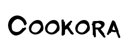 Cookora - logo